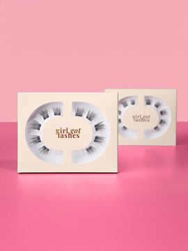 Double Trouble - małych pudełek