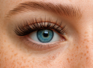 GirlGotLashes Künstliche Wimpern Flutter Fling