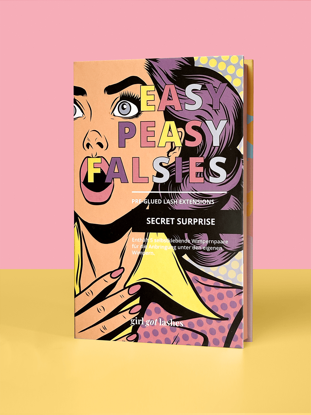 Secret Surprise 2025