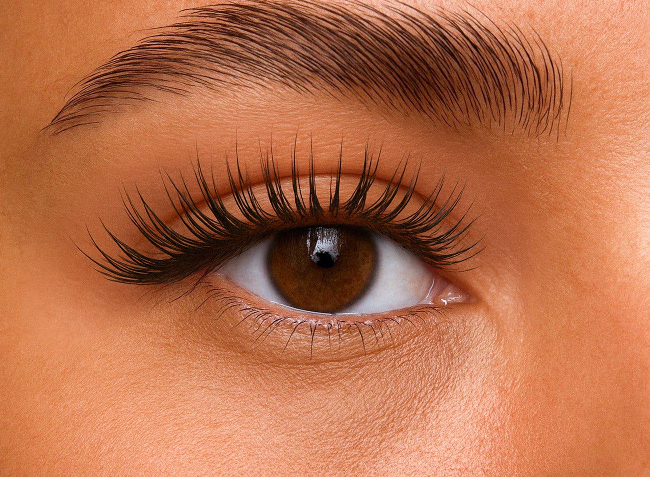 GirlGotLashes Künstliche Wimpern Lash Lover