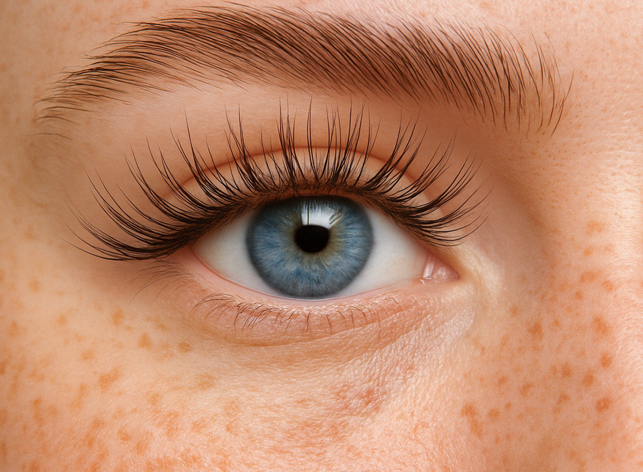 GirlGotLashes Künstliche Wimpern Lash Lover