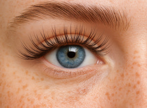 GirlGotLashes Künstliche Wimpern Lash Lover