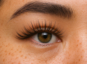 GirlGotLashes Künstliche Wimpern Lash Lover