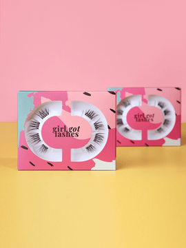 Flutter Fling - Mini Box