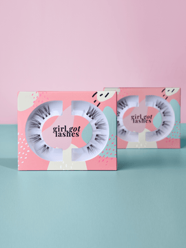 Lash Lover - Mini Box