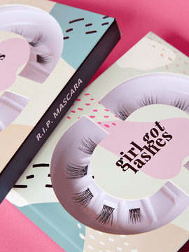 R.I.P. Mascara - Mini Box