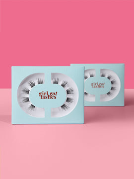 Doll Eye Edition - małe pudełka