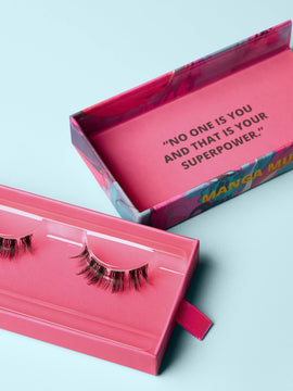 Manga Muse - Mini Box