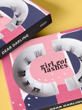 Dear Darling (short) - Małe pudełko