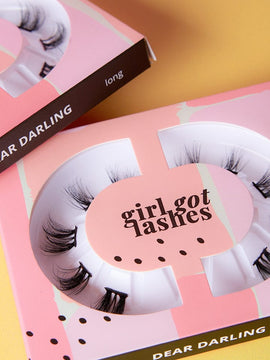 Dear Darling (long) - Małe pudełko