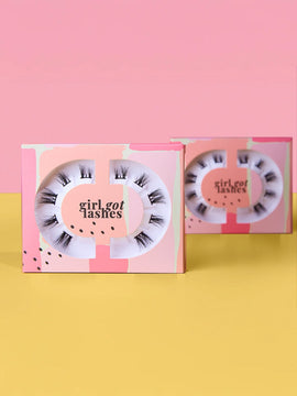 Dear Darling (long) - Małe pudełko